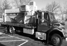 Zimmerman MN Towing services Yeller towing and Recovery Zimmerman MN 763-464-9696